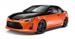 Scion tC Release Series 9.0 2014 года
